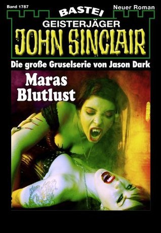 John Sinclair 1787 book cover