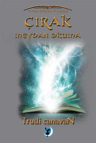 Çırak Meydan Okuma book cover