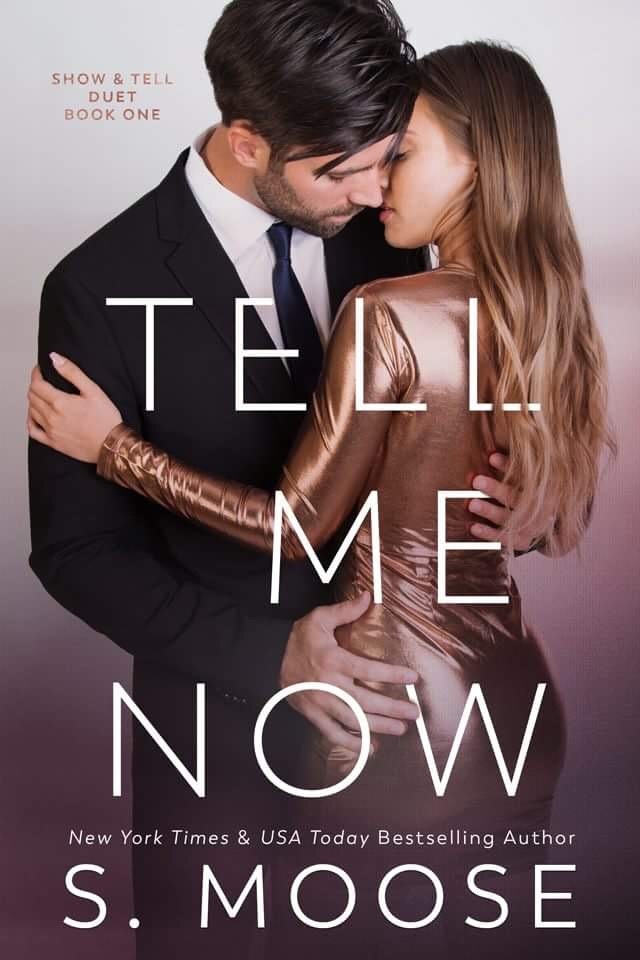 A Show and Tell Duet book cover 1