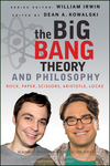 The Big Bang Theory and Philosophy book cover