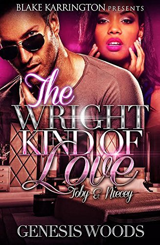 The Wright Kind of Love book cover