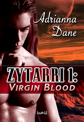 Zytarri book cover 1
