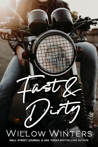 Fast & Dirty book cover