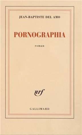 Pornographia book cover