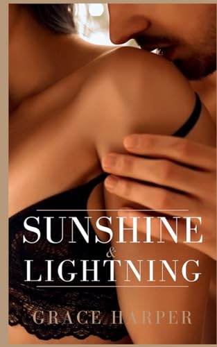 Sunshine & Lightning book cover