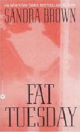 Fat Tuesday book cover