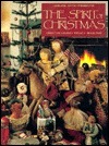 The Spirit of Christmas book cover 3