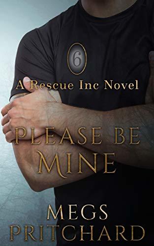 Please Be Mine book cover