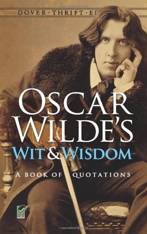 Wit and Wisdom book cover