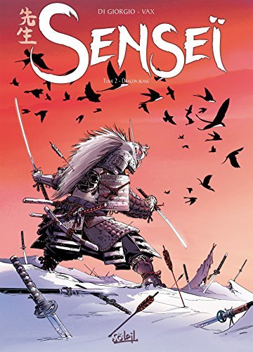 Sensei book cover 1