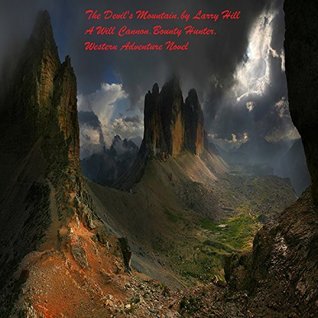 The Devil's Mountain book cover