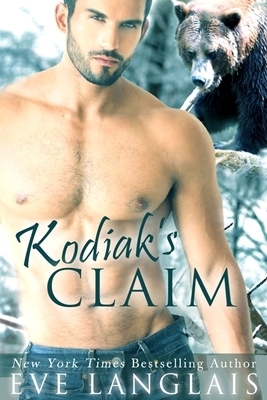 Kodiak Point book cover 1