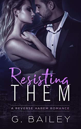 Resisting Them book cover