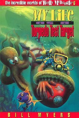 My Life as a Torpedo Test Target book cover