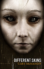 Different Skins book cover