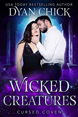 Wicked Creatures book cover