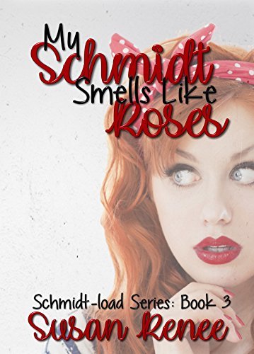 The Schmidt Load book cover 3