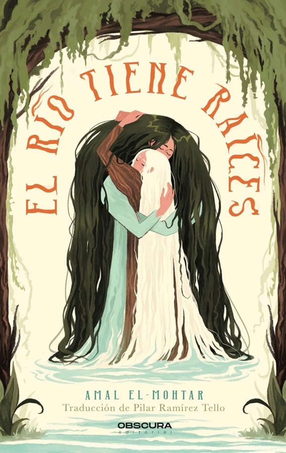 El río tiene raíces book cover