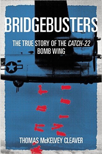 The Bridgebusters book cover