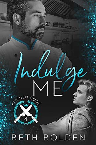Indulge Me book cover