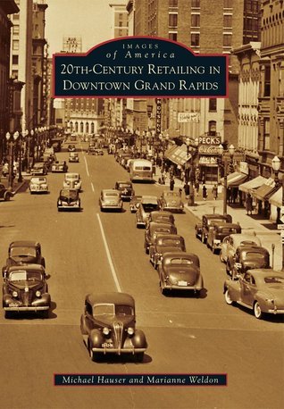 Images of America: Michigan book cover 2