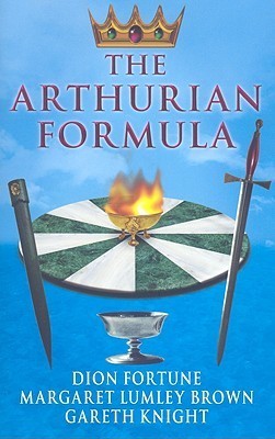 The Arthurian Formula book cover