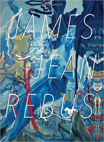 Rebus book cover