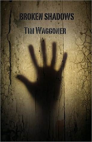 Broken Shadows book cover