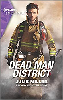 The Taylor Clan: Firehouse 13 book cover 2