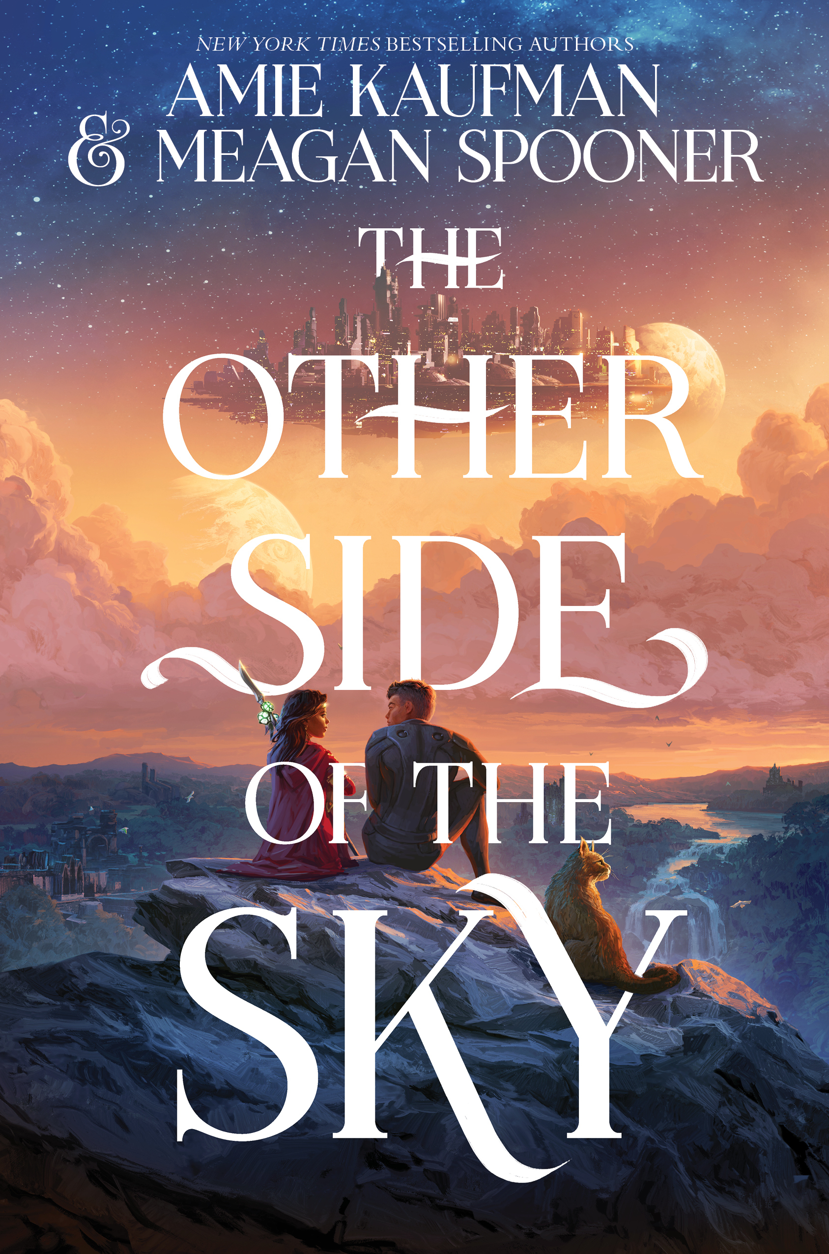 The Other Side of the Sky book cover