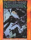 Hunter Book book cover
