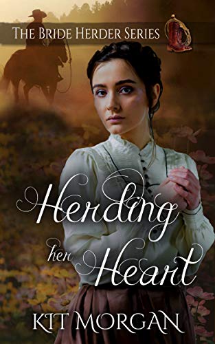 Herding Her Heart book cover