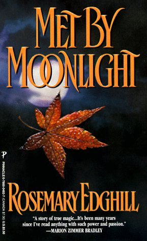 Met By Moonlight book cover