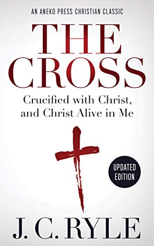 The Cross book cover
