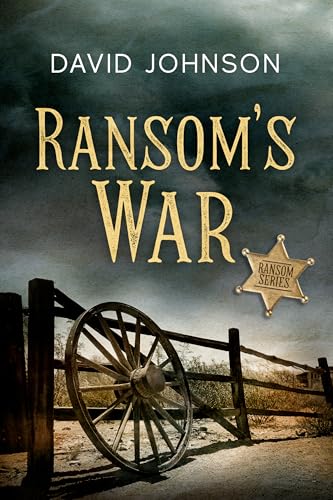 Ransom's War book cover