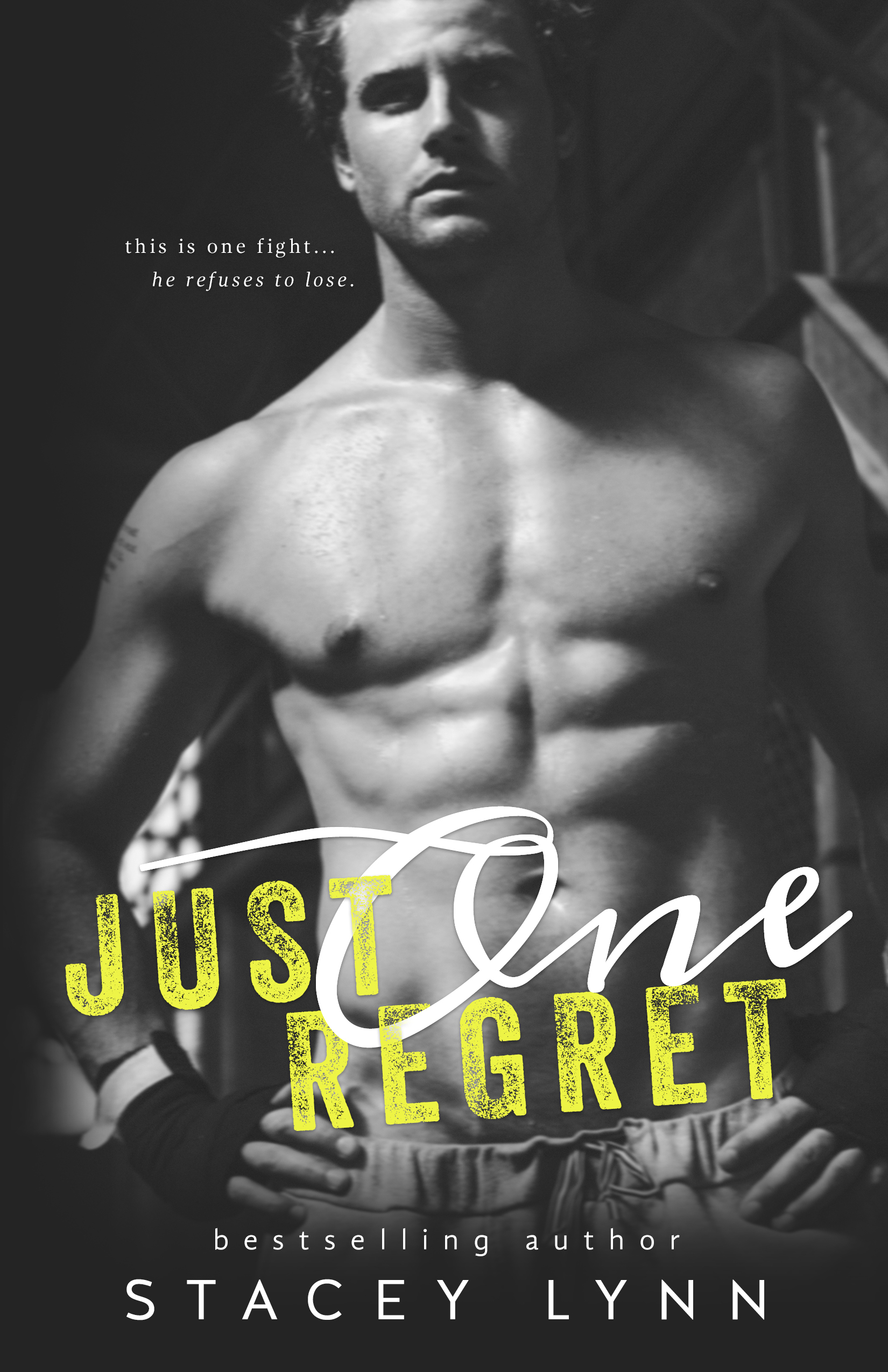 Just One Song book cover 3