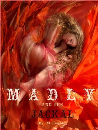 Madly book cover 3