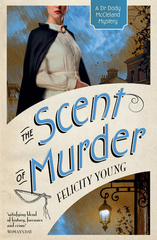 Dr Dody McCleland book cover 3