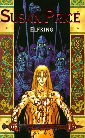 Elfgift book cover 2