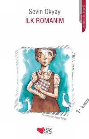 İlk Romanım book cover