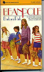 Beanpole book cover