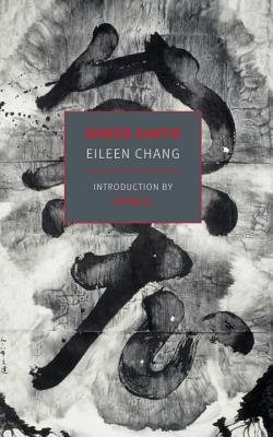 Naked Earth book cover