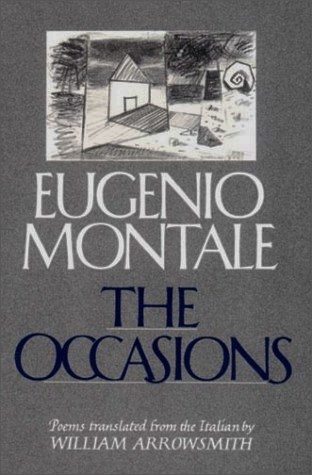 The Occasions book cover