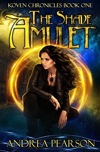 Koven Chronicles book cover 1
