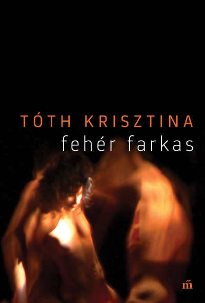 Fehér farkas book cover