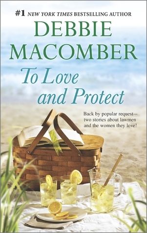 To Love and Protect book cover