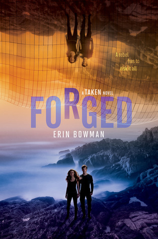 Taken book cover 3