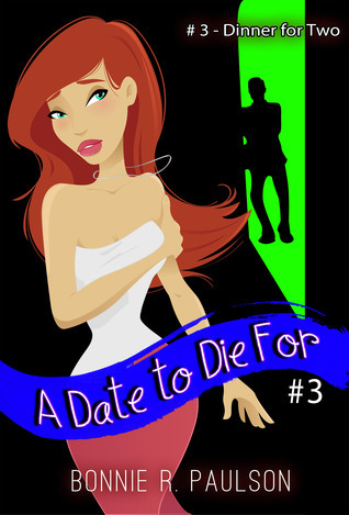 A Date to Die For book cover 3