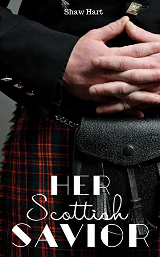 Her Scottish Savior book cover