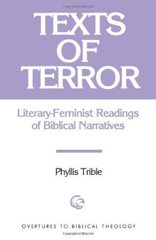 Texts of Terror book cover